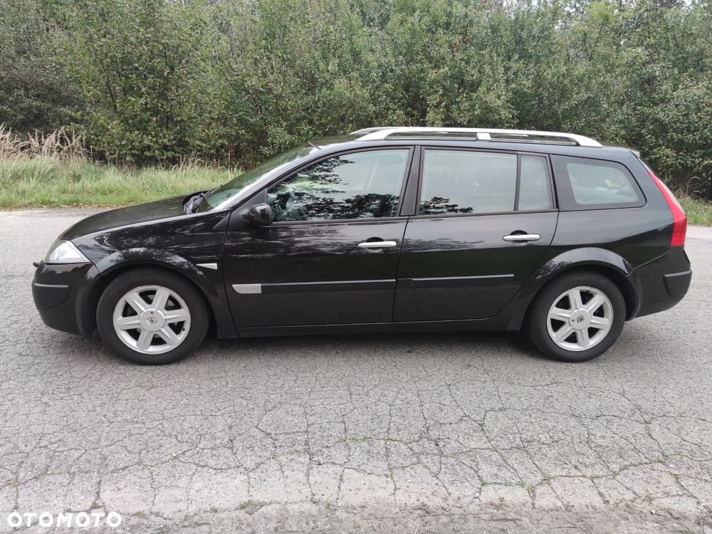 Renault Megane - 7