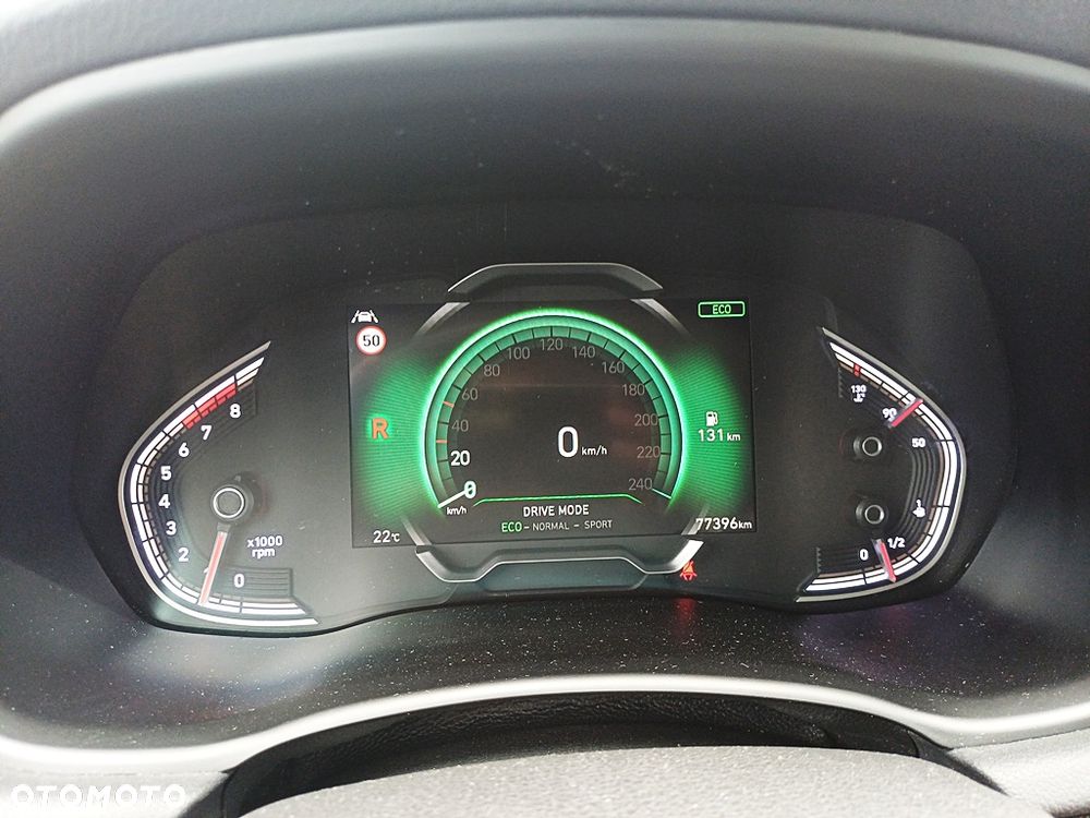 Hyundai i30 1.5 T-GDI 48V-Hybrid EDITION 30+ - 25
