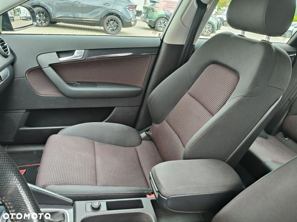 Audi A3 Sportback - 14