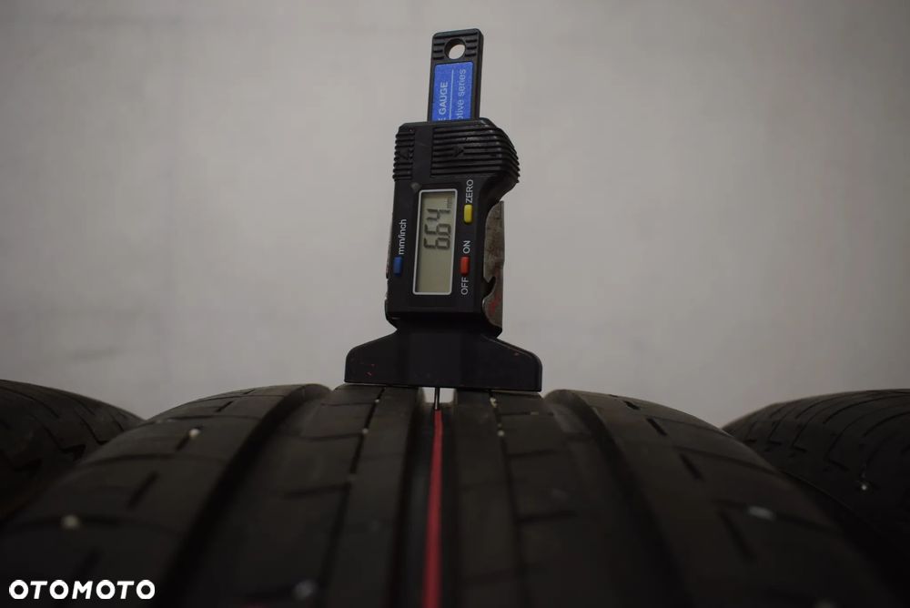 R16 195/55 Bridgestone Ecopia EP150 - 4