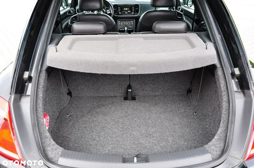 Volkswagen Beetle - 27