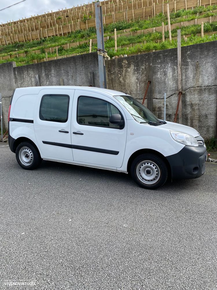 Renault Kangoo 1.5 dCi Pack - 5