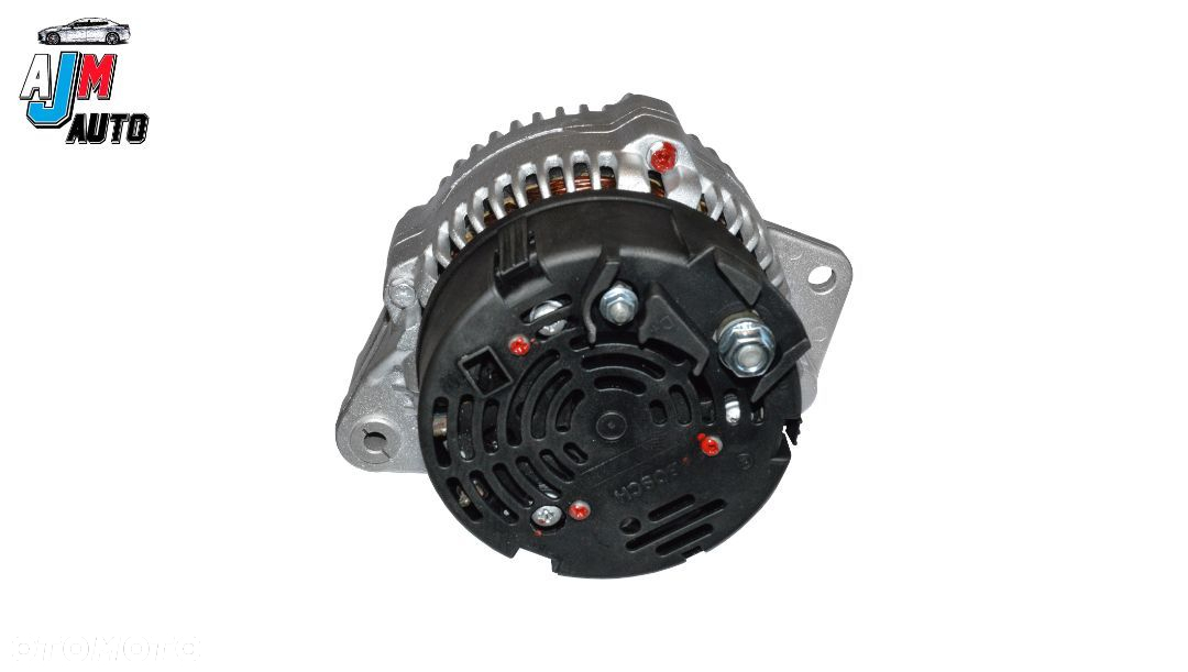 Alternator 1.6 2.0 E 16V S2 Quattro Audi 100 C4 80 B3 B4 A6 C4 Cabriolet B4 Coupe - 4