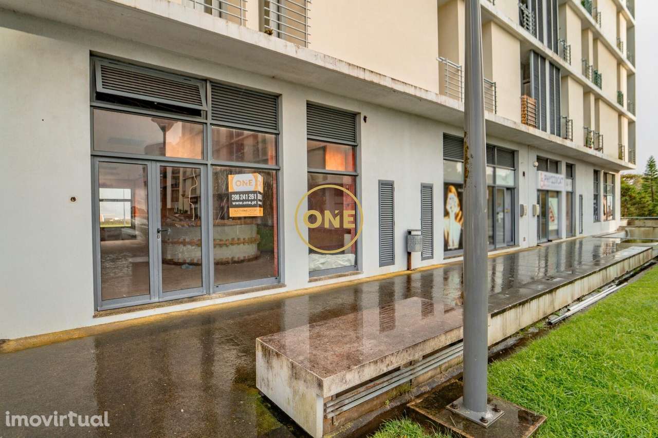 Espaço Comercial - Grande imagem: 2/7