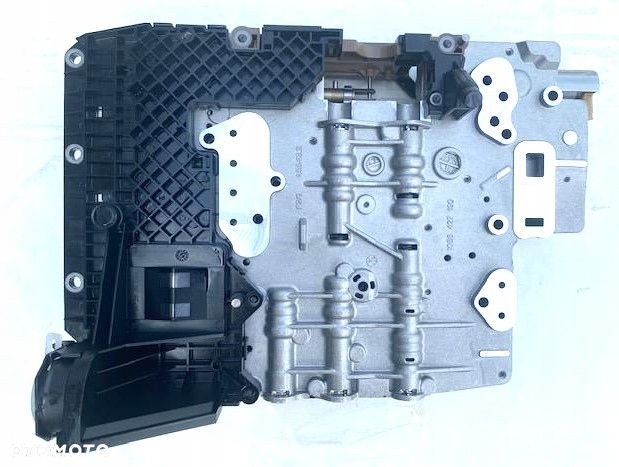 Sterownik hydrauliczny z komputerem 6HP26 BMW NOWY - 2