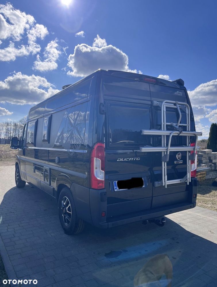 Fiat DUCATO - 2
