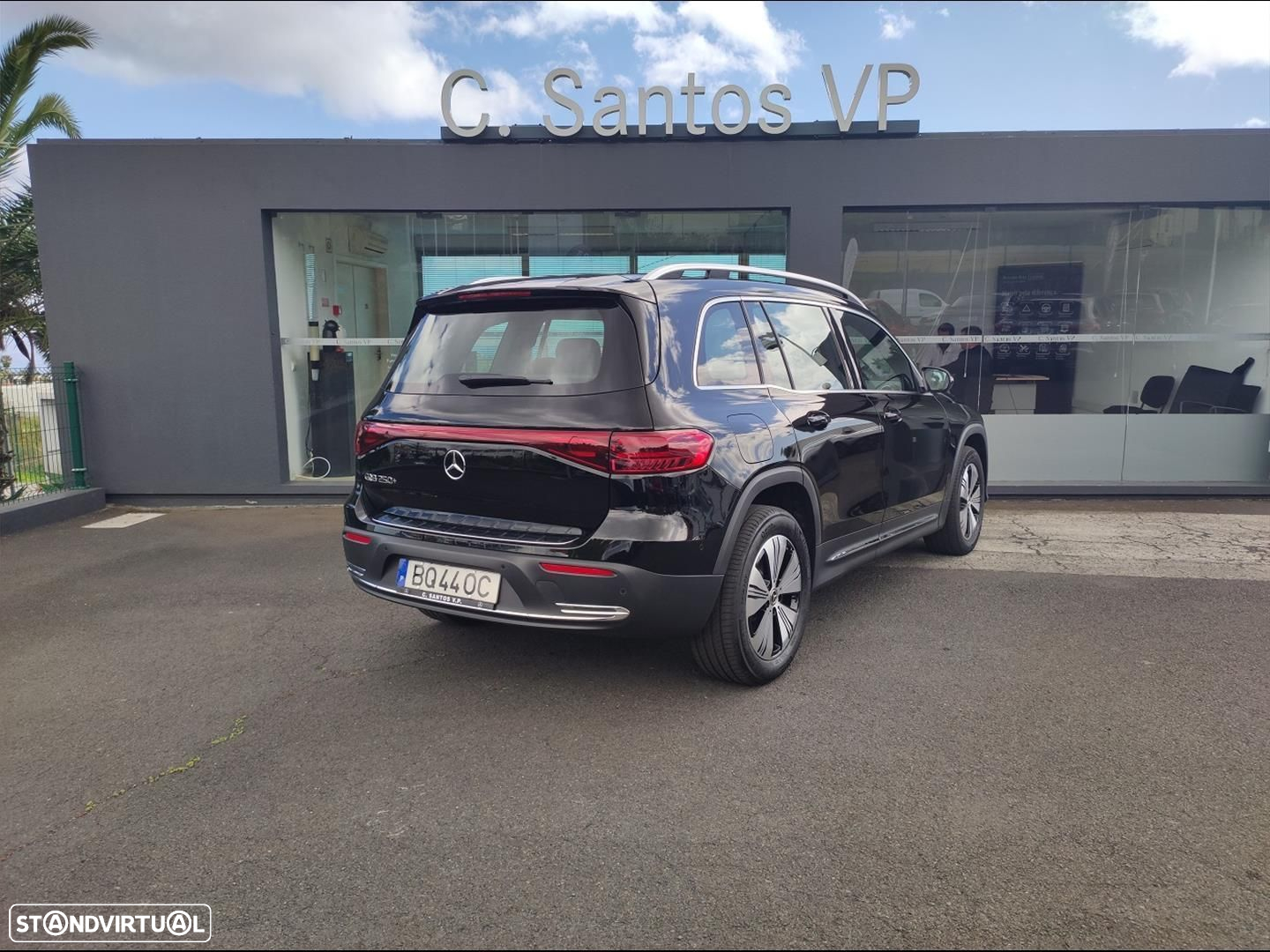 Mercedes-Benz EQB - 6