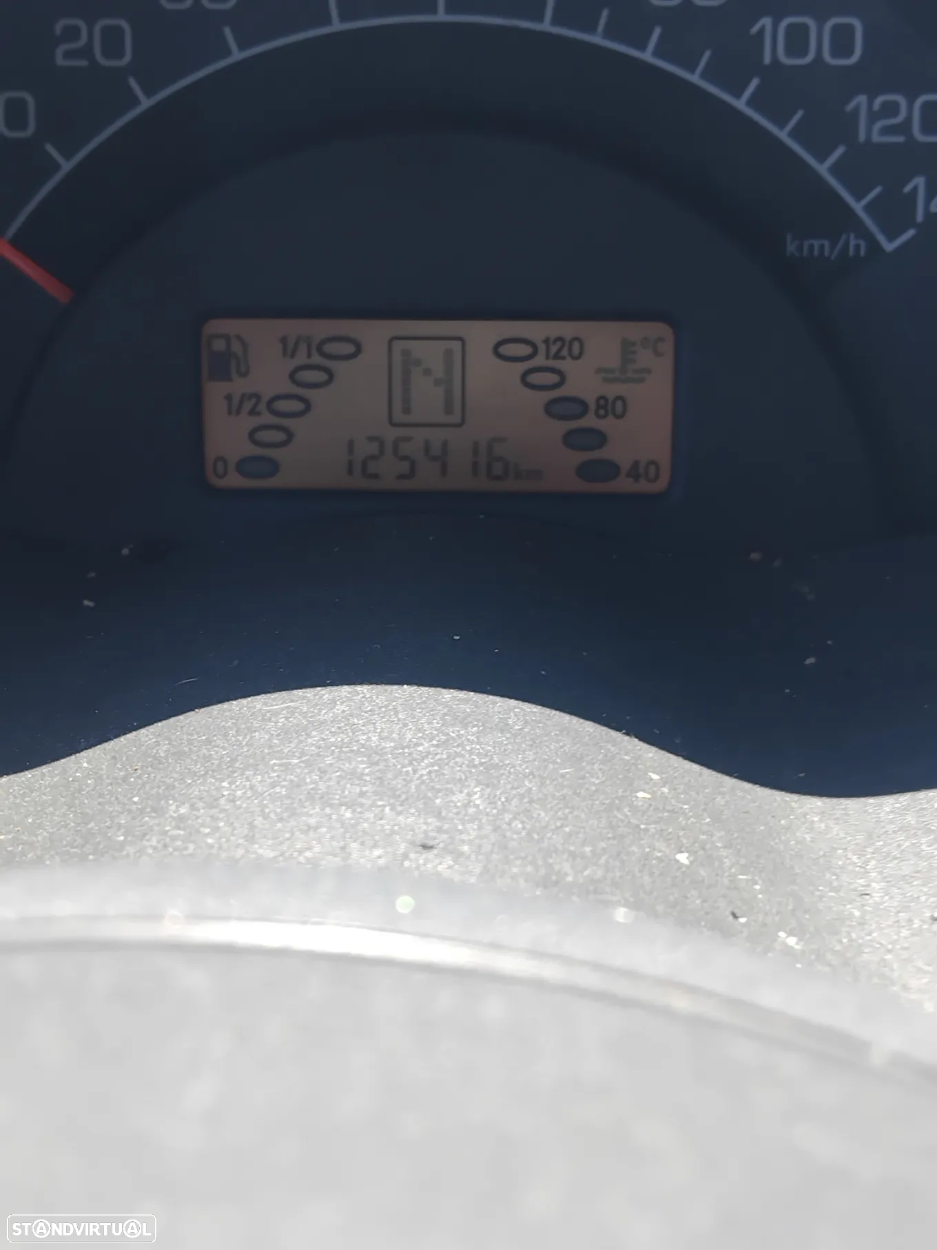 Smart ForTwo Coupé Passion 61 - 9