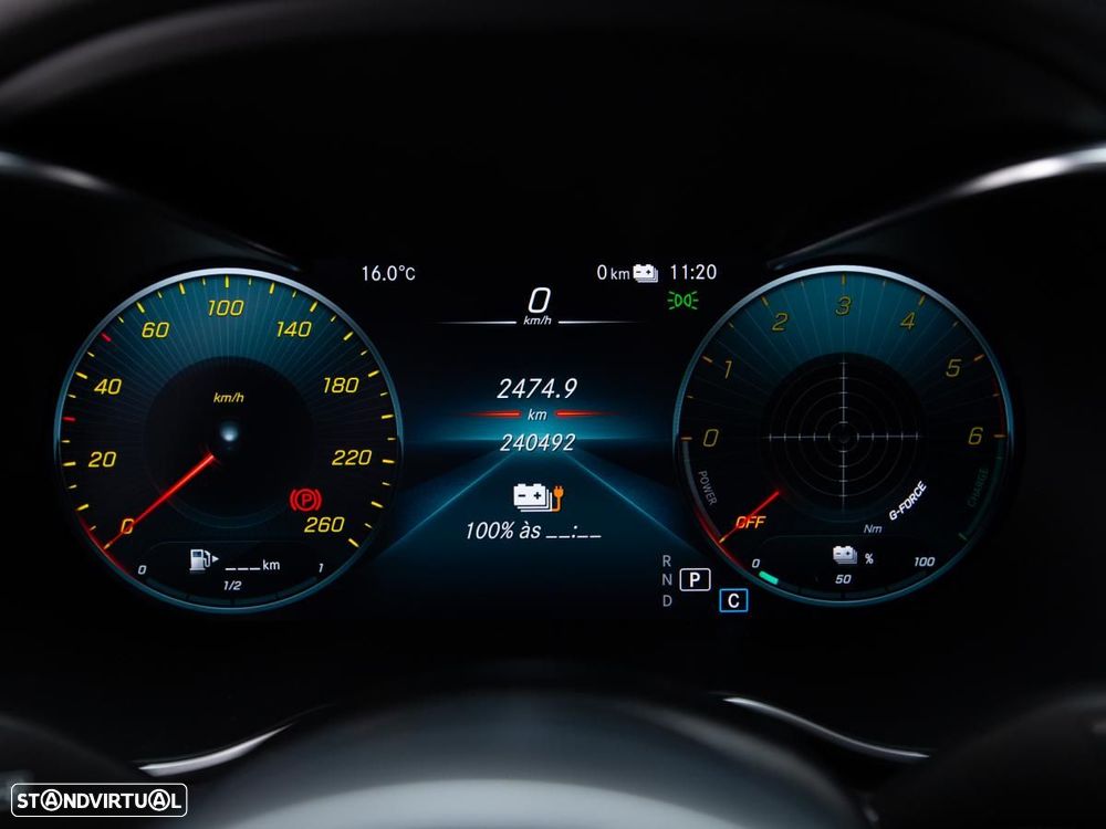 Mercedes-Benz C 300 - 24