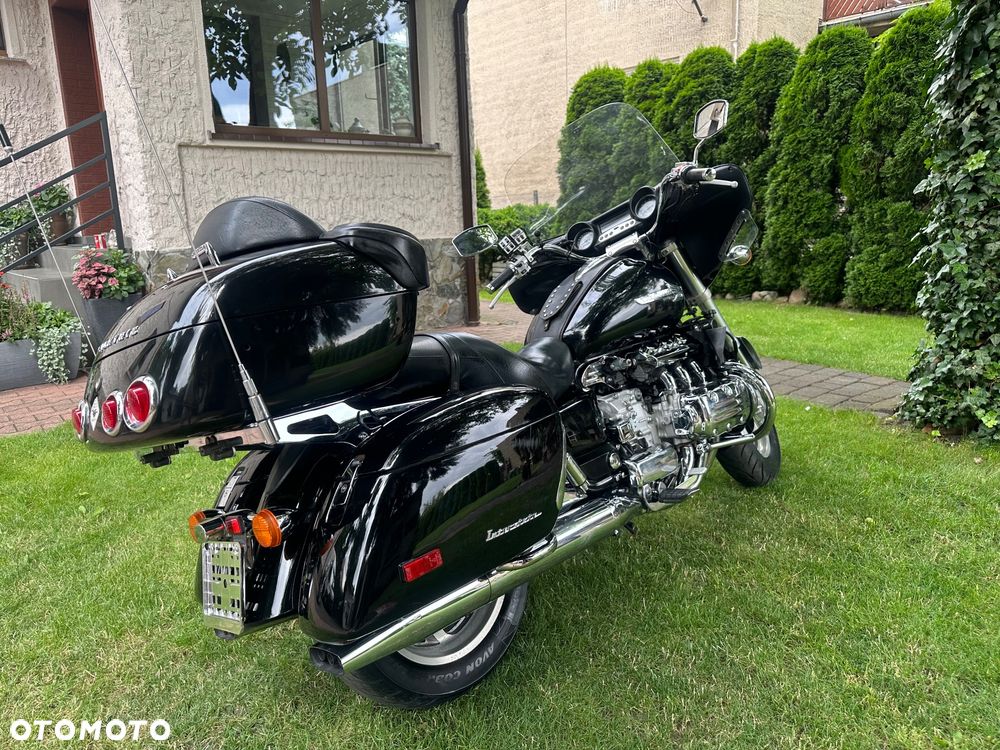 Honda Valkyrie - 9