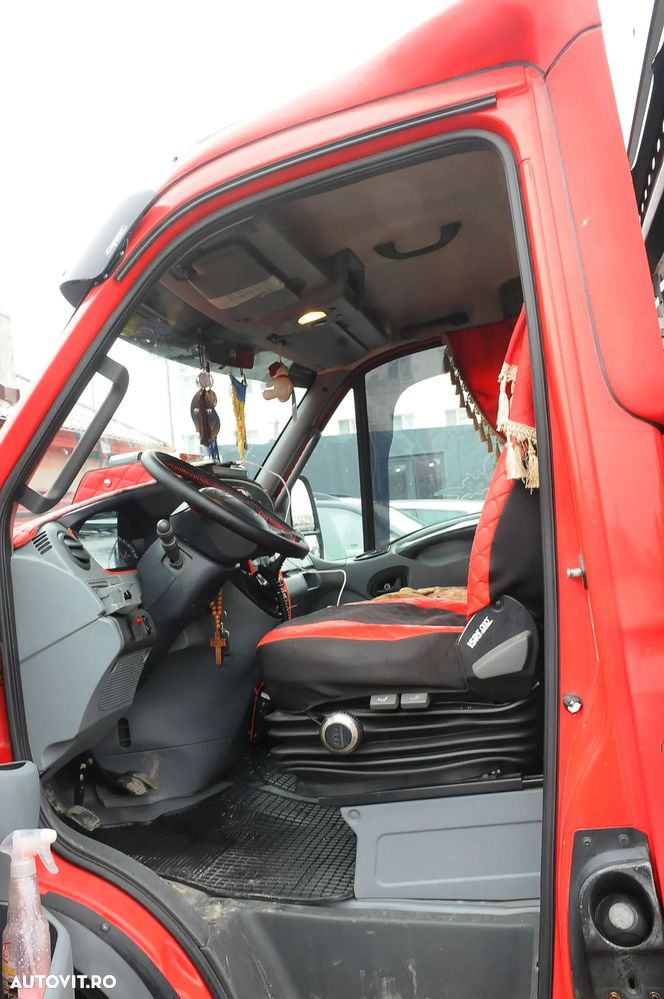 Iveco Daily - 9