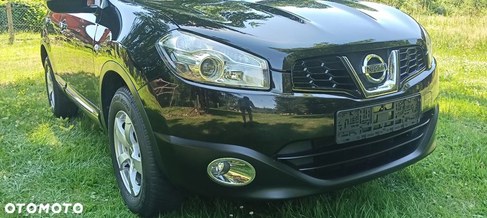 Nissan Qashqai 2.0 Tekna Premium - 1
