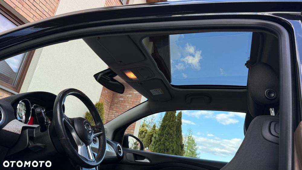 Opel Adam 1.4 Start/Stop Unlimited - 6