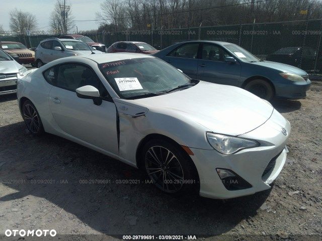 Toyota GT86 - 15