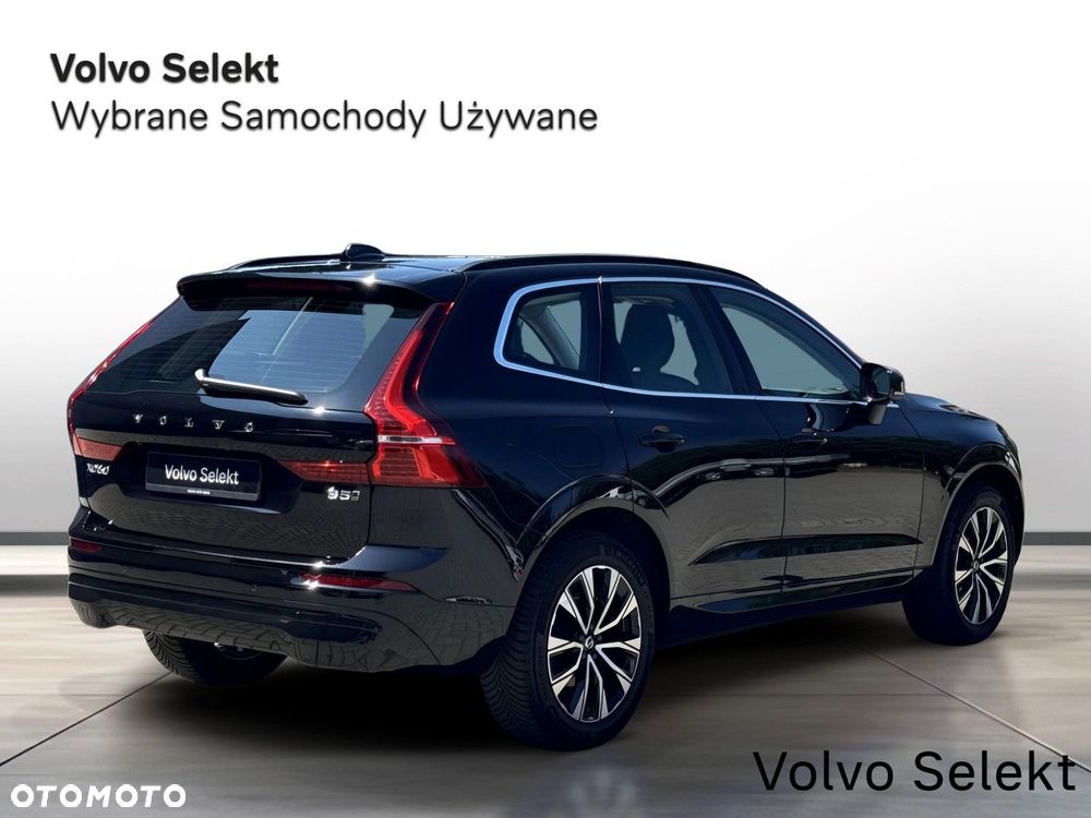 Volvo XC 60 - 6