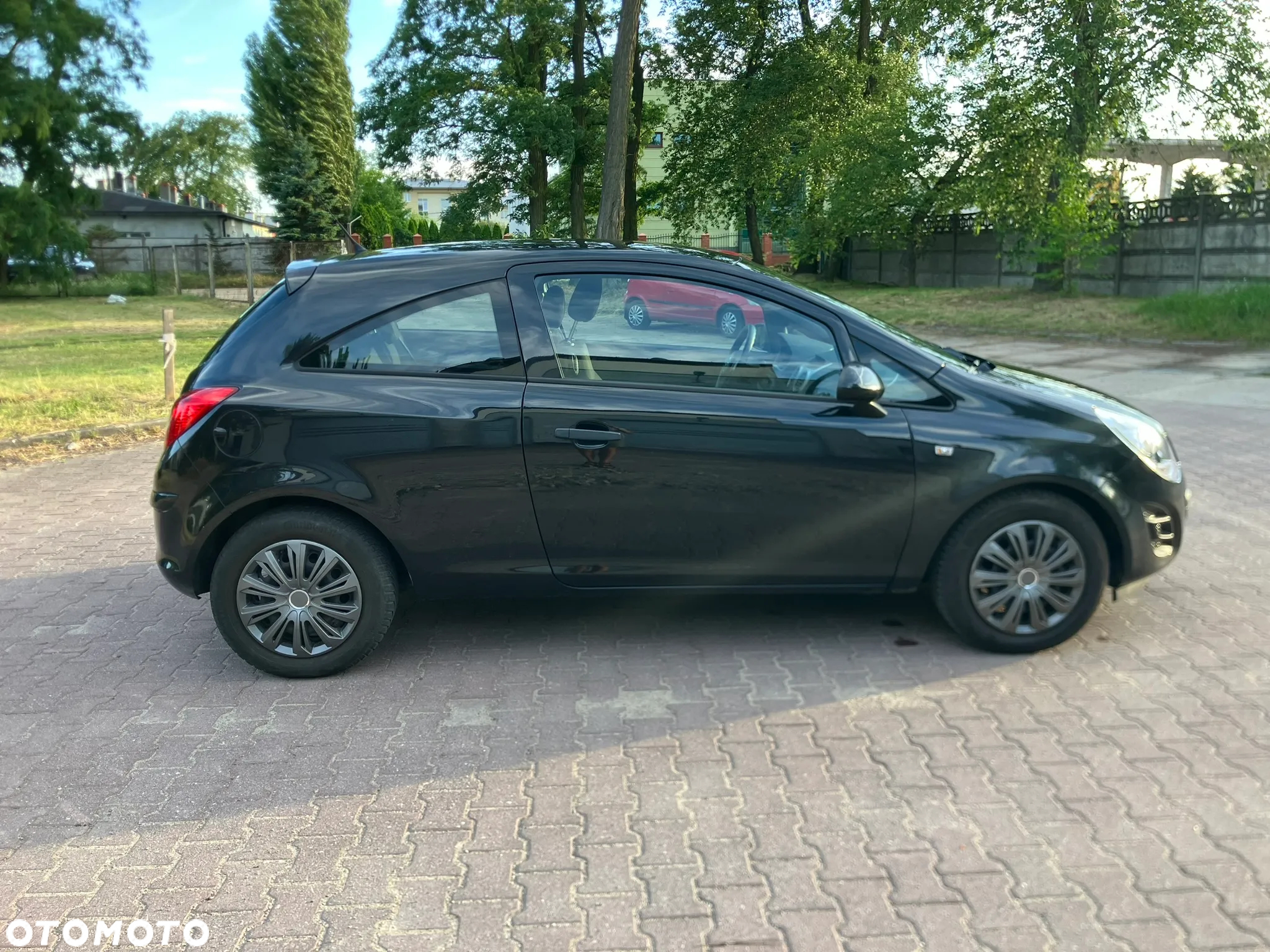 Opel Corsa 1.3 CDTi Active - 4