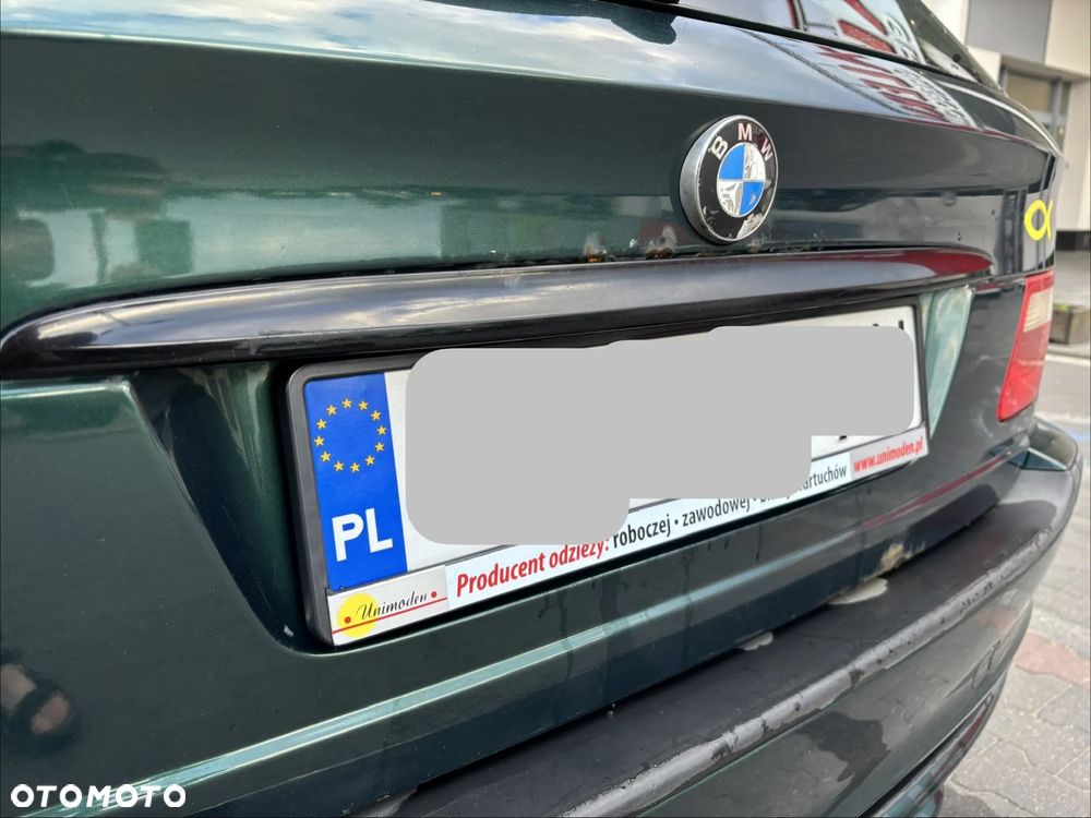 BMW Seria 3 - 24