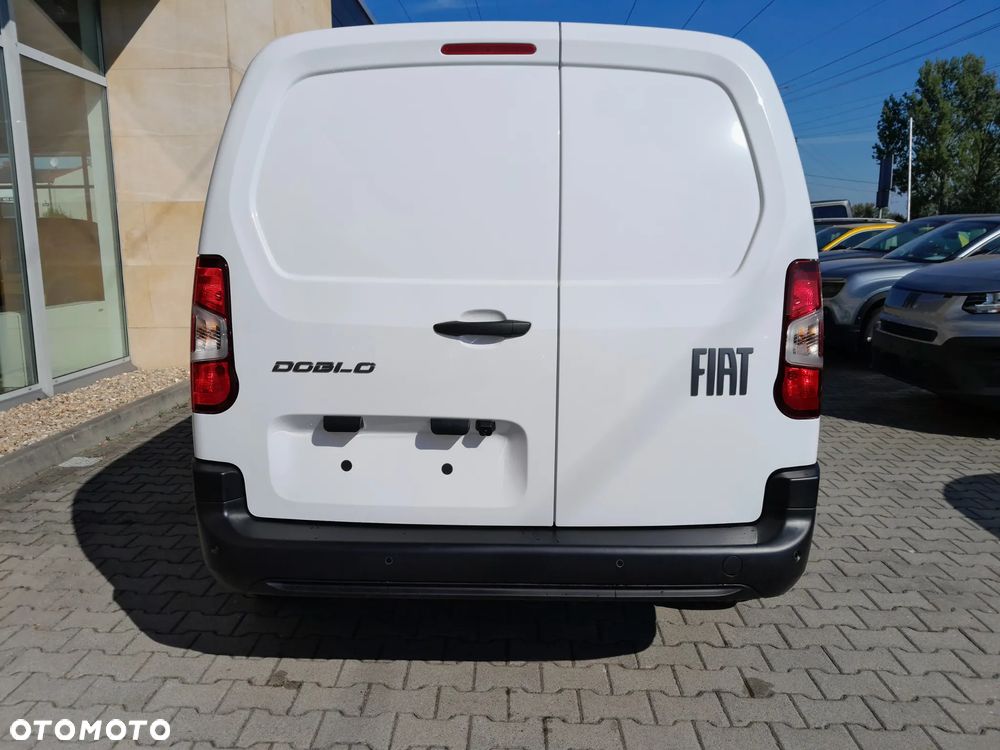 Fiat Doblo - 4