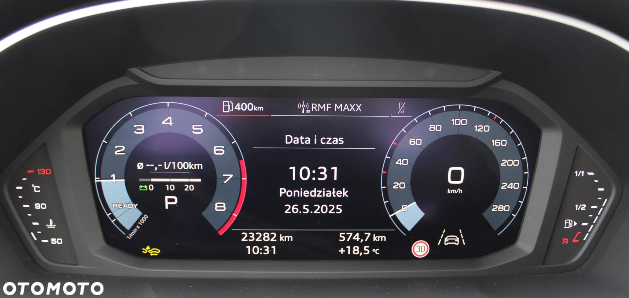 Audi Q3 35 TFSI S tronic - 15