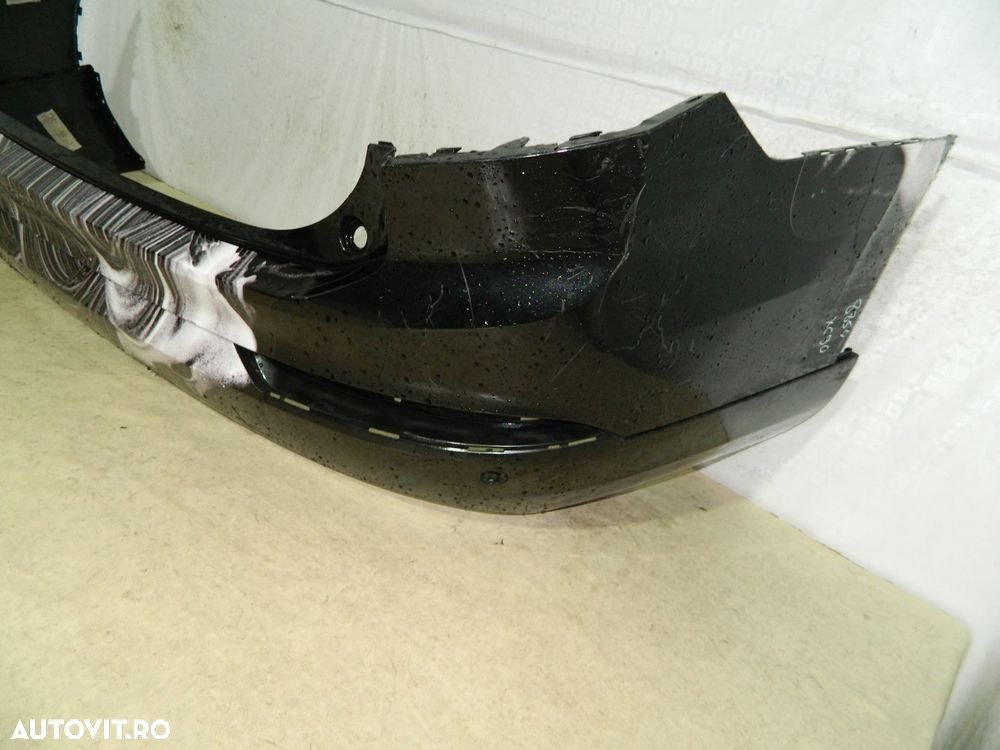 Bara spate Volvo XC90, 2015, 2016, 2017, 2018, 2019,, 31690642 - 9