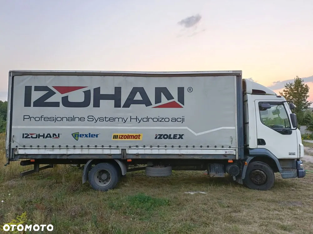DAF LF 45 - 3