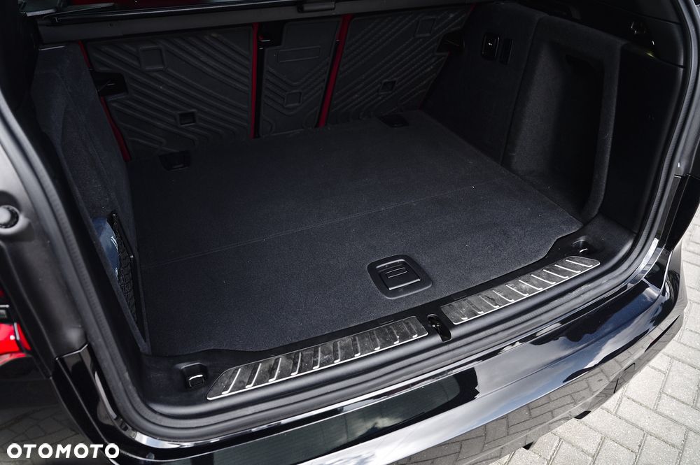 BMW X3 xM40i mHEV - 23