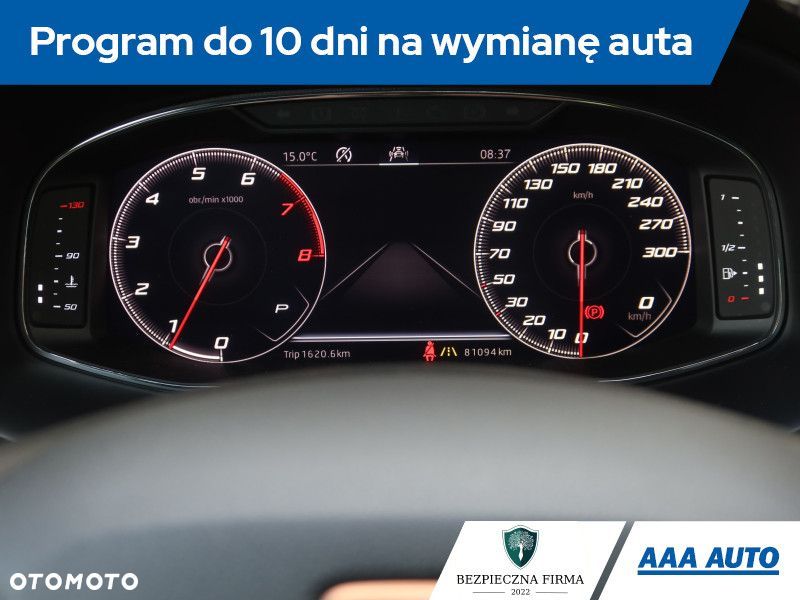 Seat Leon Sportstourer - 20