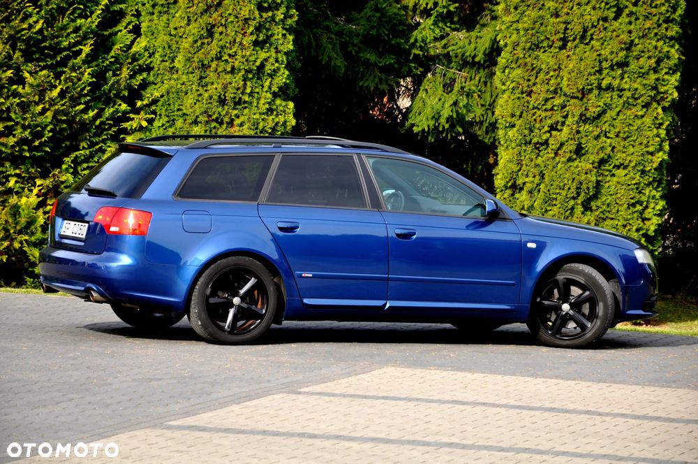 Audi A4 Avant - 17