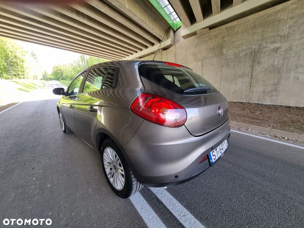 Fiat Bravo 1.4 16V Active - 35