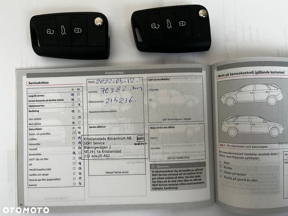 Seat Leon - 25