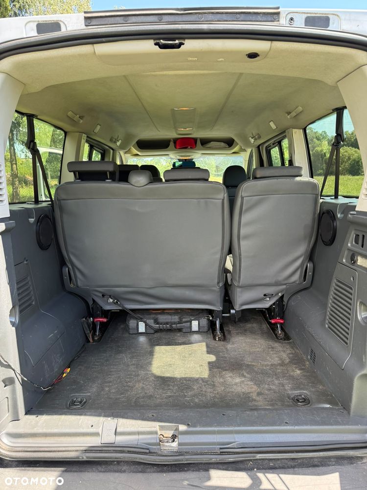 Citroën Jumpy Combi - 16