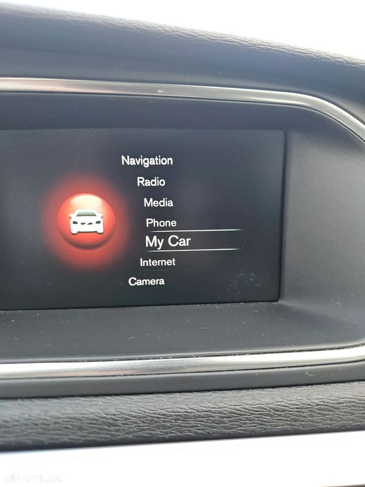 Volvo V40 D2 RDesign - 14