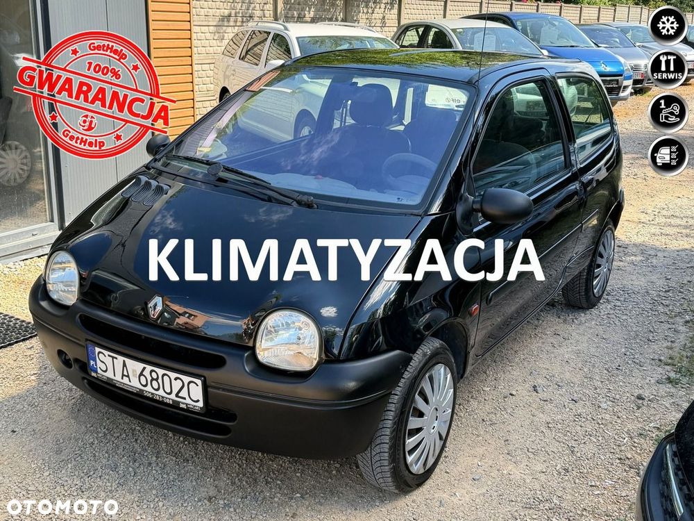 Renault Twingo - 1