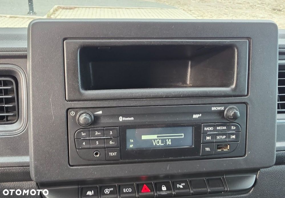 Renault Master - 17