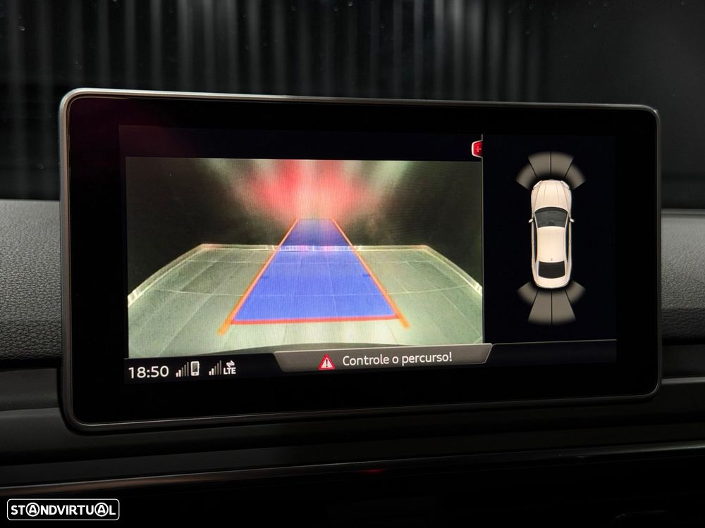 Audi RS5 2.9 TFSI Tiptronic quattro - 29