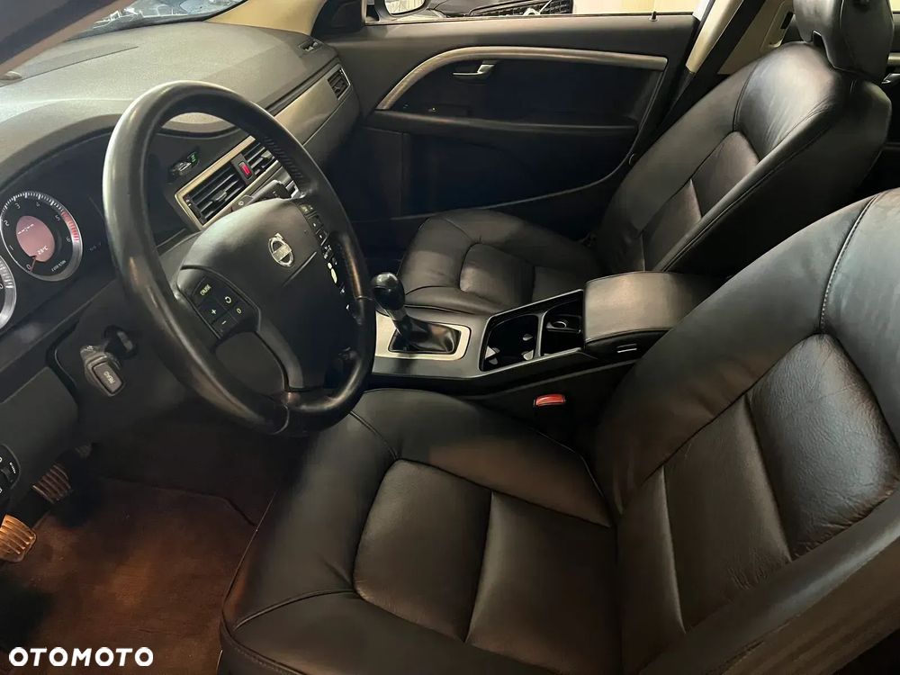 Volvo S80 - 3