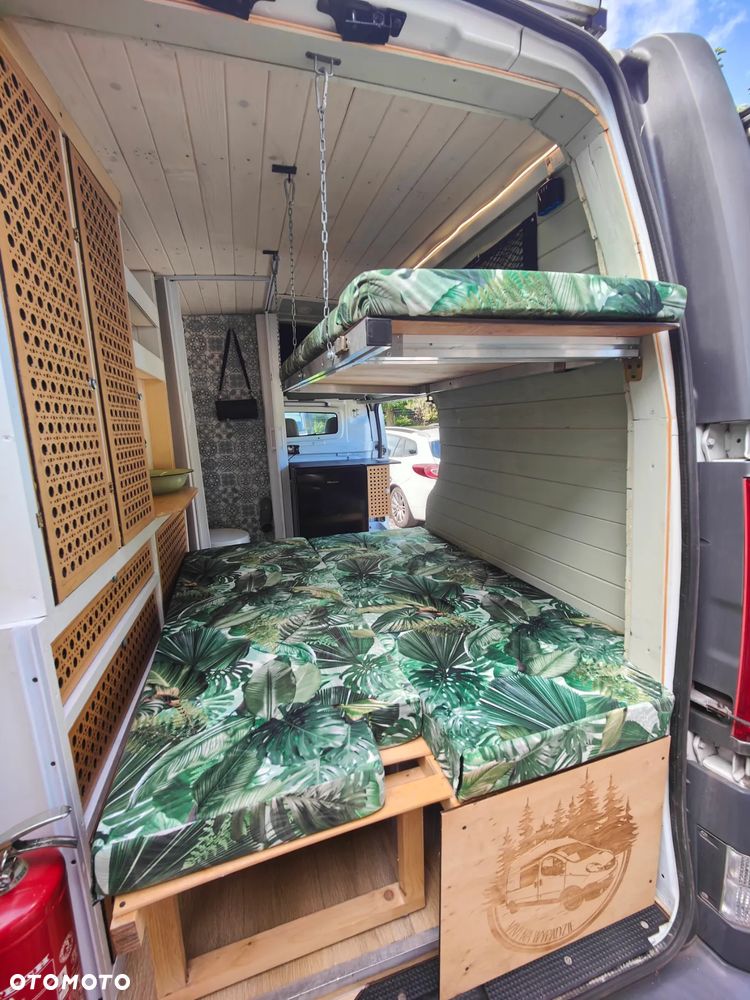 Opel Vivaro - 29