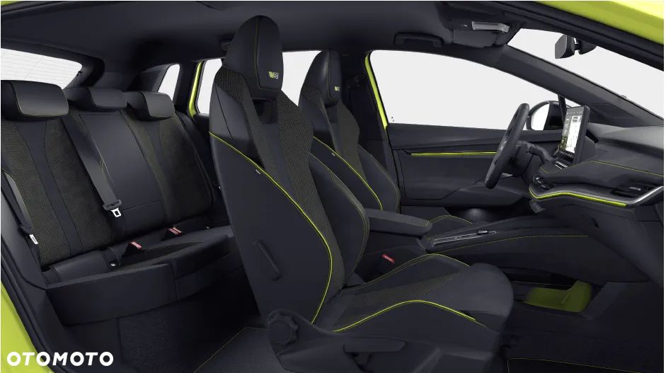 Skoda Elroq RS 84kWh - 4