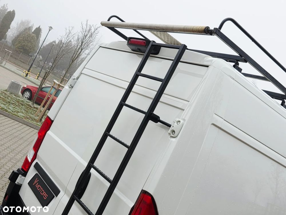 Citroën Jumper L4H2 Heavy Snoeks S&S Club - 36