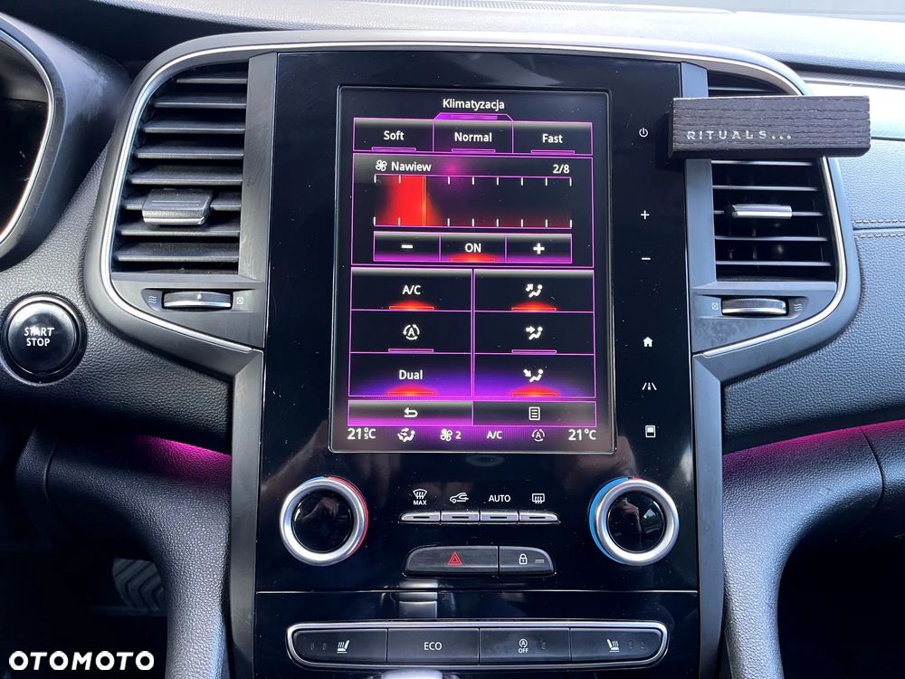 Renault Talisman 1.6 Energy dCi Magnetic EDC - 34