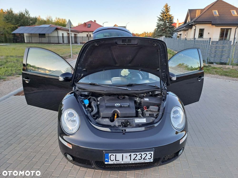 Volkswagen Golf 1.9 TDI Trendline - 13