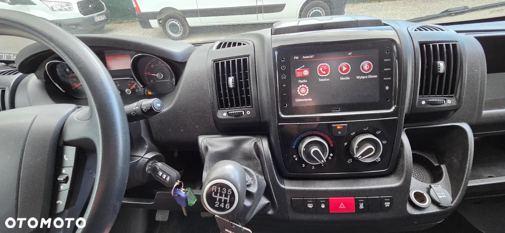 Fiat Ducato - 10