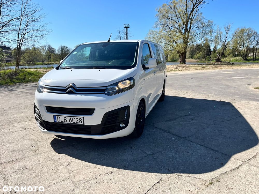 Citroën Jumpy Combi - 2