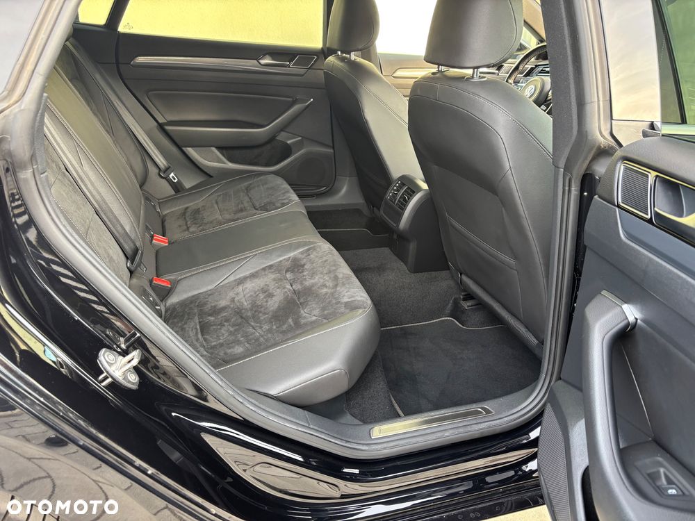 Volkswagen Arteon 2.0 TSI 4Motion R-Line DSG - 37