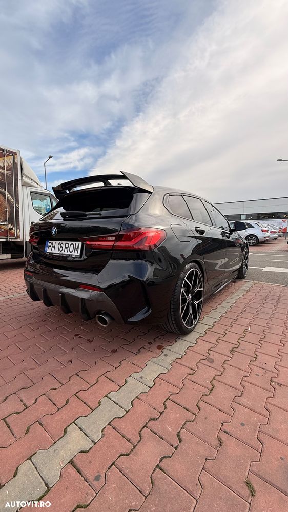 BMW Seria 1 118i Aut. M Sport - 6