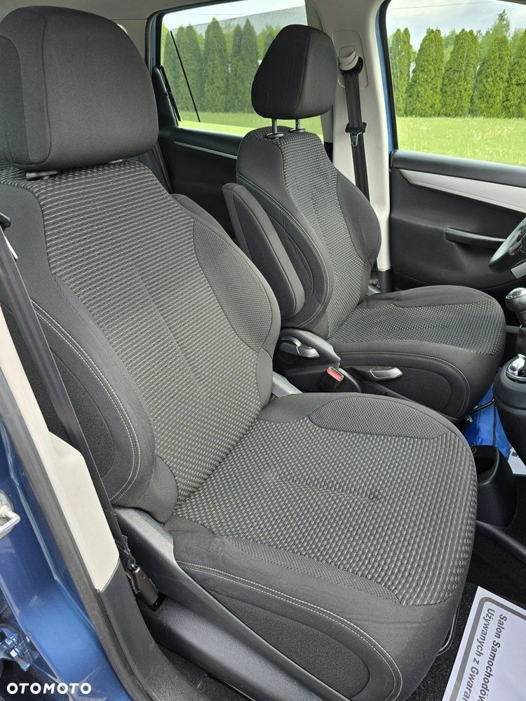 Citroën C4 Picasso - 31