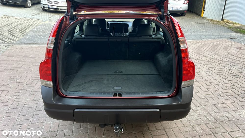 Volvo XC 70 - 28