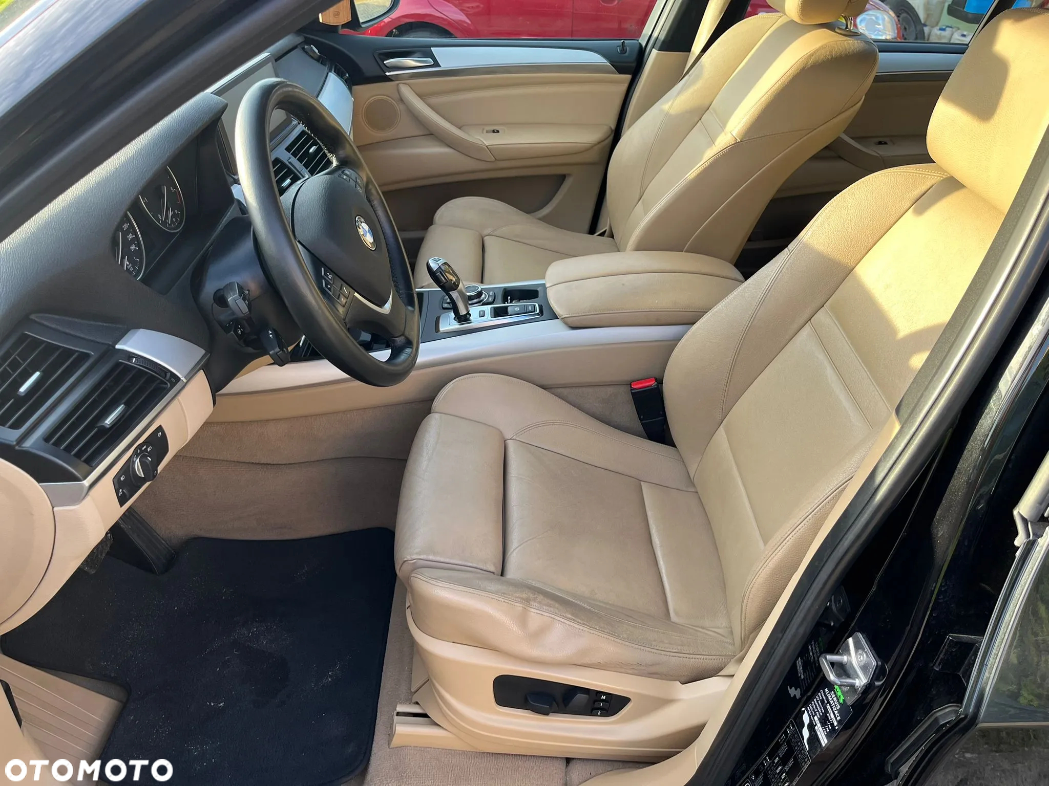 BMW X5 4.0d xDrive - 11