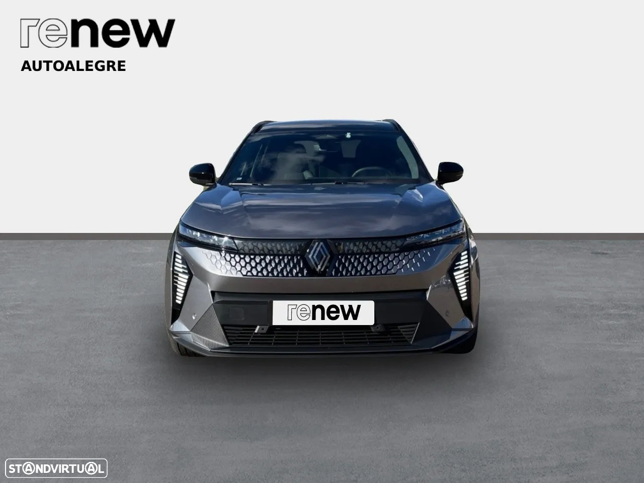 Renault Scénic E-Tech 87 kWh Esprit Alpine - 2