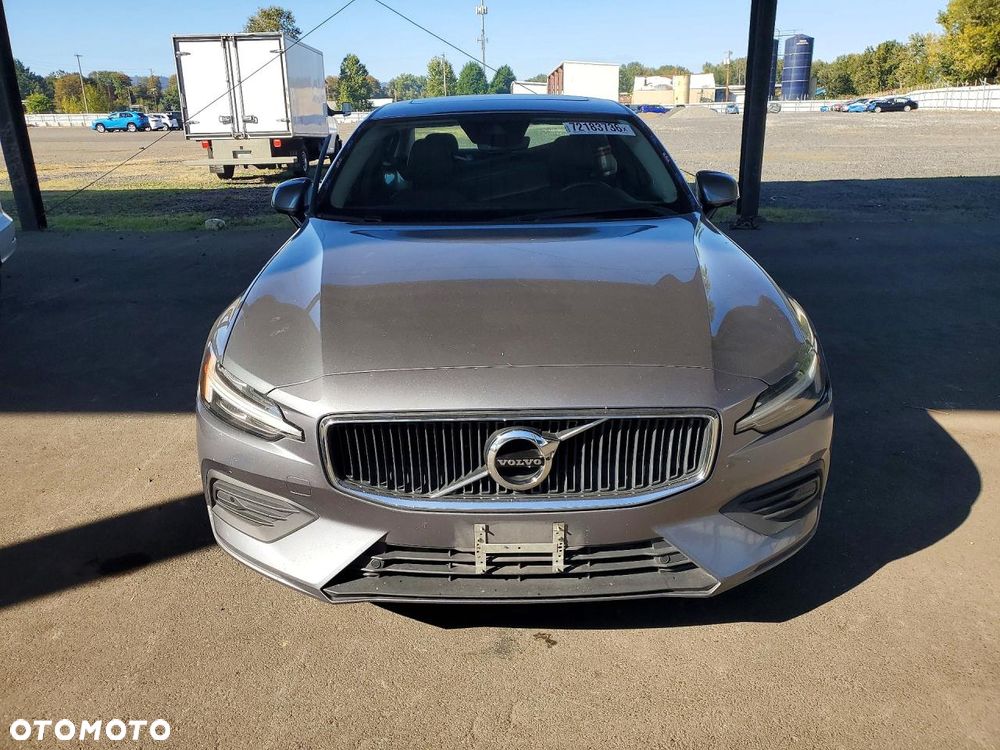 Volvo S60 T6 AWD Momentum Pro - 6